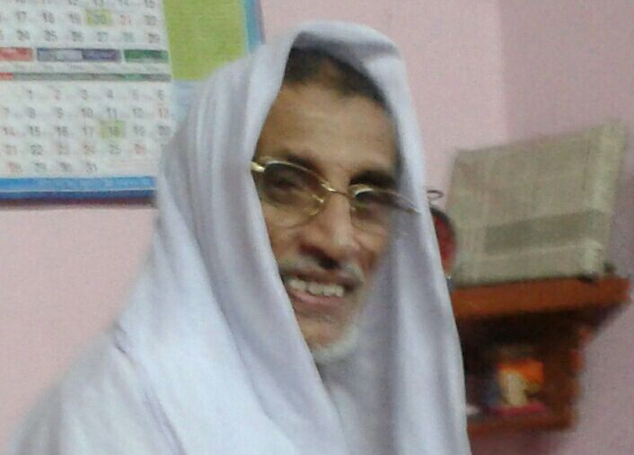 ಕುಂಞಿ ಮುಸ್ಲಿಯಾರ್